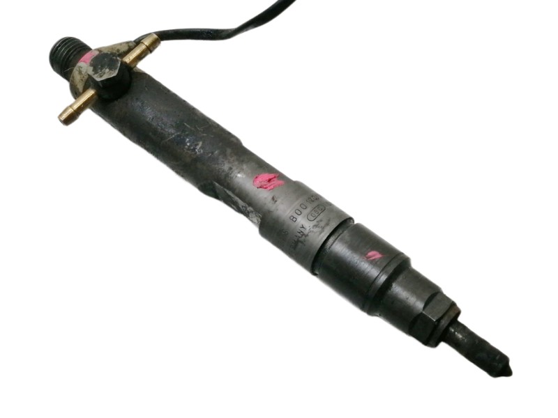 Recambio de inyector para seat alhambra (7v8) sxe referencia OEM IAM 028130201S 0432193745 