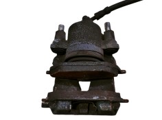 Recambio de pinza freno delantera derecha para audi a1 sportback (8xa) attraction referencia OEM IAM 1K0615124D   2