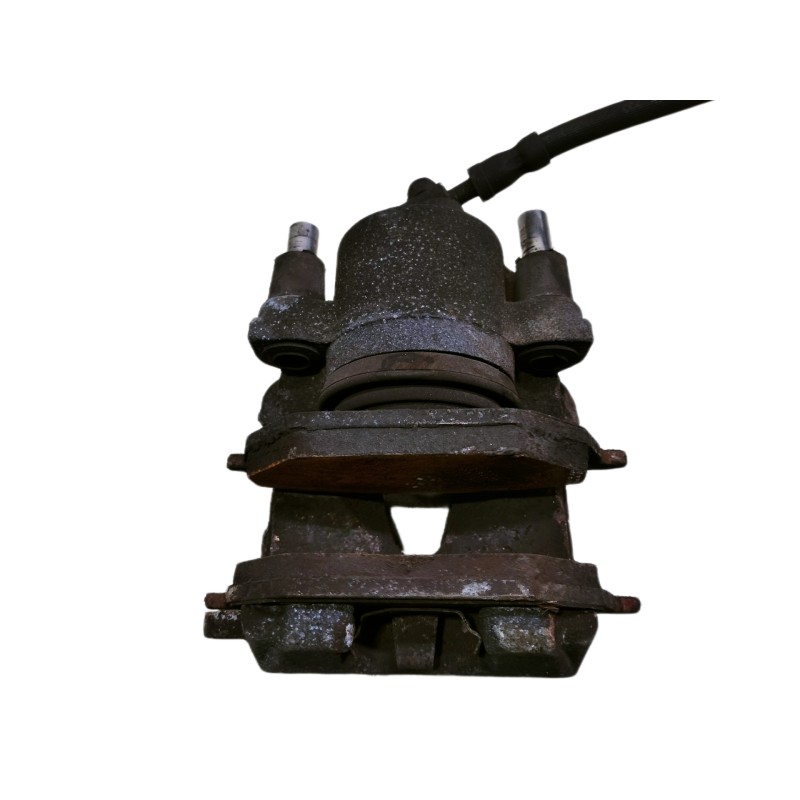 Recambio de pinza freno delantera derecha para audi a1 sportback (8xa) attraction referencia OEM IAM 1K0615124D  