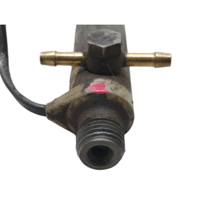 Recambio de inyector para seat alhambra (7v8) sxe referencia OEM IAM 028130201S 0432193745 