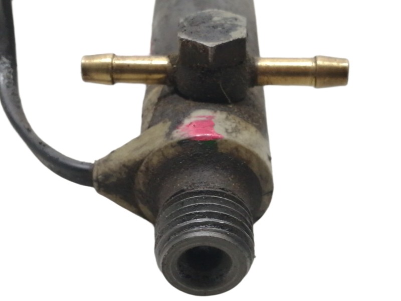 Recambio de inyector para seat alhambra (7v8) sxe referencia OEM IAM 028130201S 0432193745 