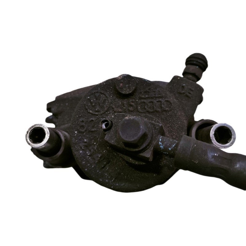 Recambio de pinza freno delantera derecha para audi a1 sportback (8xa) attraction referencia OEM IAM 1K0615124D  