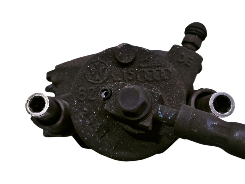 Recambio de pinza freno delantera derecha para audi a1 sportback (8xa) attraction referencia OEM IAM 1K0615124D  