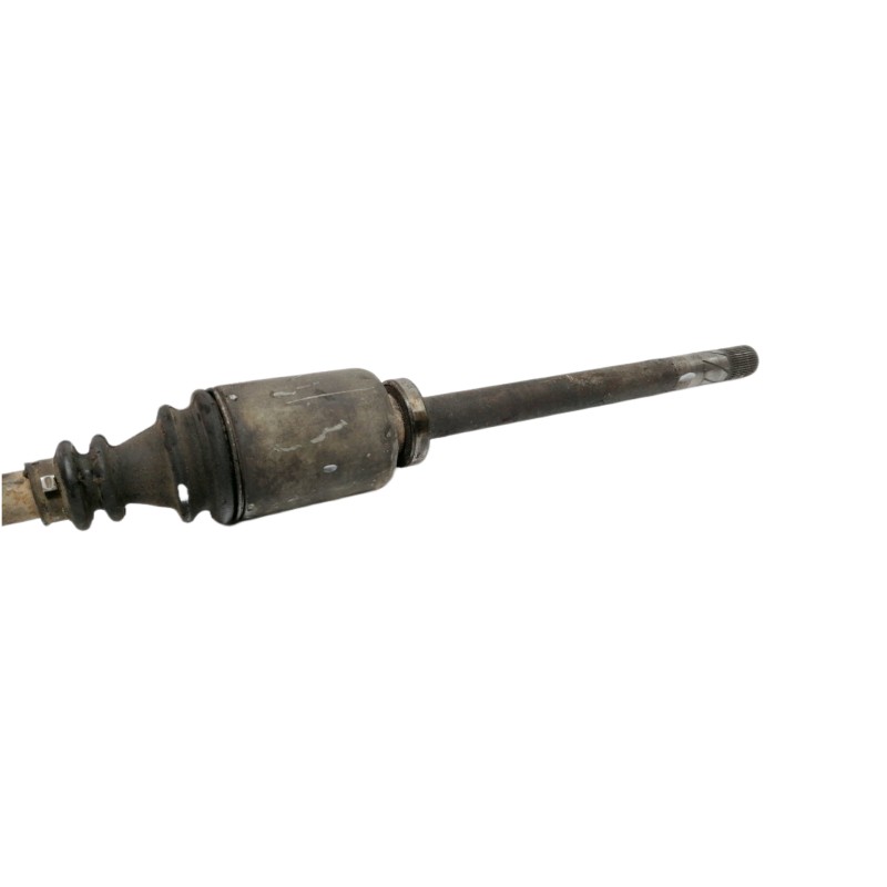 Recambio de transmision delantera derecha para renault trafic caja cerrada (ab 4.01) doble cabina l1h1 2,7t referencia OEM IAM 8