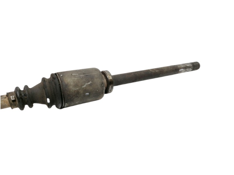 Recambio de transmision delantera derecha para renault trafic caja cerrada (ab 4.01) doble cabina l1h1 2,7t referencia OEM IAM 8