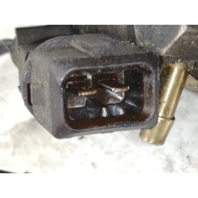 Recambio de inyector para seat alhambra (7v8) sxe referencia OEM IAM 028130201S 0432193745 