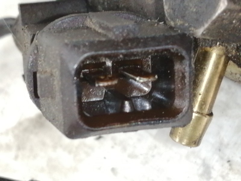 Recambio de inyector para seat alhambra (7v8) sxe referencia OEM IAM 028130201S 0432193745 