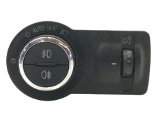Recambio de mando luces para opel insignia sports tourer 2.0 16v cdti referencia OEM IAM 13268707 251504 