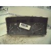Recambio de cuadro instrumentos para ldv 400 400 furgon referencia OEM IAM   