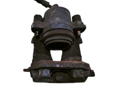 Recambio de pinza freno delantera izquierda para audi a1 sportback (8xa) attraction referencia OEM IAM 1K0615123D   2
