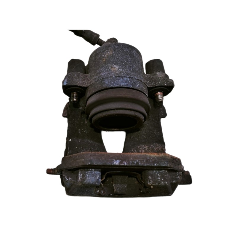 Recambio de pinza freno delantera izquierda para audi a1 sportback (8xa) attraction referencia OEM IAM 1K0615123D  