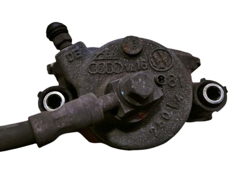 Recambio de pinza freno delantera izquierda para audi a1 sportback (8xa) attraction referencia OEM IAM 1K0615123D  