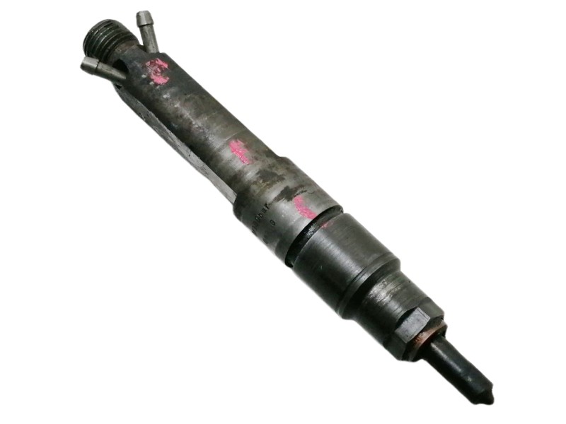 Recambio de inyector para seat alhambra (7v8) sxe referencia OEM IAM 028130201T 0432193747 