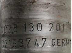 Recambio de inyector para seat alhambra (7v8) sxe referencia OEM IAM 028130201T 0432193747  2