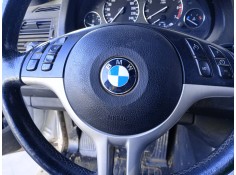 Recambio de airbag delantero izquierdo para bmw x5 (e53) 4.4i automático referencia OEM IAM 33109680803X 02B017DT1224K  2