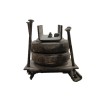 Recambio de suspension neumatica para fiat ducato caja/chasis (244_) 2.8 jtd referencia OEM IAM 1311826080 255015 