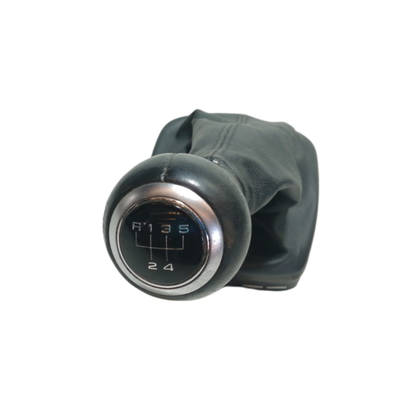 Recambio de pomo palanca cambio para audi a1 sportback (8xa) attraction referencia OEM IAM 8P0863279A  