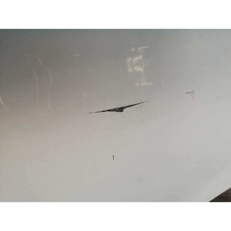 Recambio de puerta delantera derecha para iveco daily caja cerrada (2006 =>) caja cerrada 35c... batalla 3000l referencia OEM IA