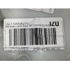 Recambio de guarnecido puerta delantera izquierda para citroën c4 picasso 1.6 e-hdi fap referencia OEM IAM 98125295YC 6307126435