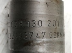 Recambio de inyector para seat alhambra (7v8) sxe referencia OEM IAM 028130201T 0432193747  2