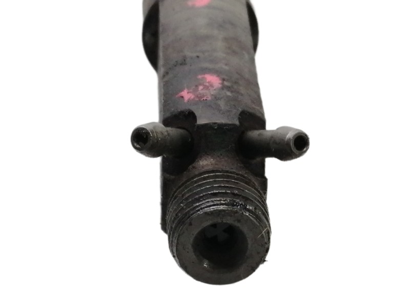 Recambio de inyector para seat alhambra (7v8) sxe referencia OEM IAM 028130201T 0432193747 