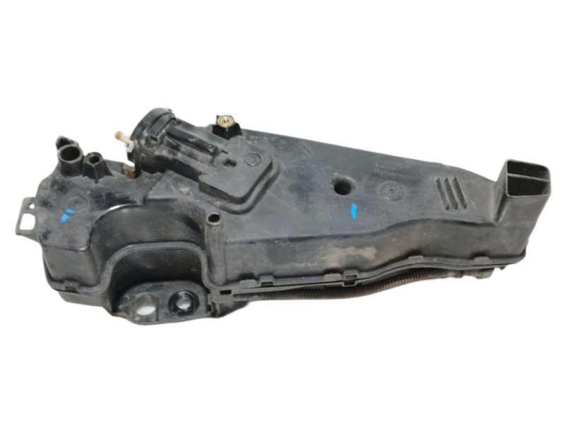 Recambio de deposito combustible para citroën c3 feel referencia OEM IAM 9815712580  DEPOSITO ADBLUE CON AFORADOR