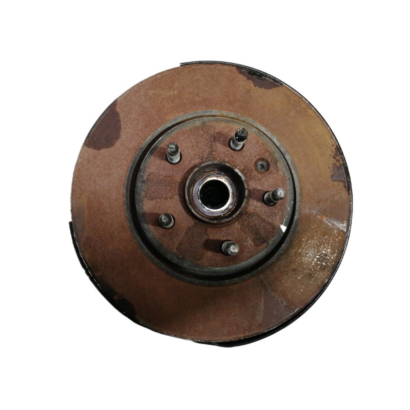 Recambio de mangueta delantera izquierda para opel insignia sports tourer 2.0 16v cdti referencia OEM IAM   