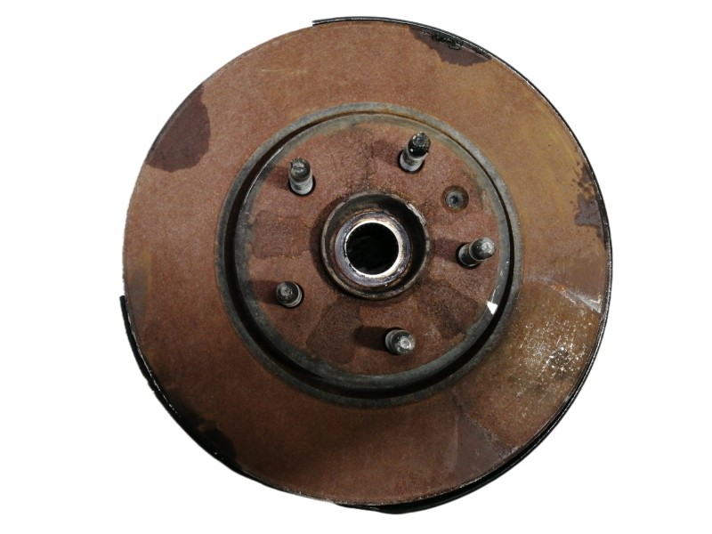 Recambio de mangueta delantera izquierda para opel insignia sports tourer 2.0 16v cdti referencia OEM IAM   