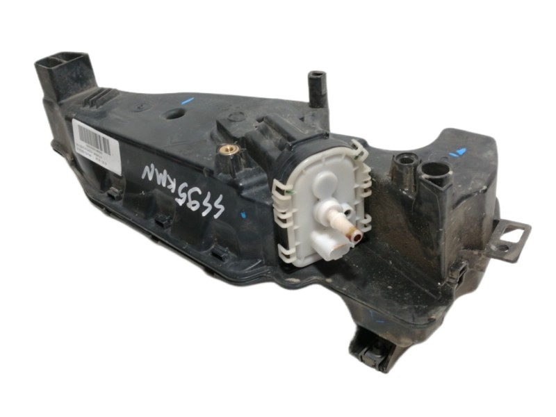 Recambio de deposito combustible para citroën c3 feel referencia OEM IAM 9815712580  DEPOSITO ADBLUE CON AFORADOR
