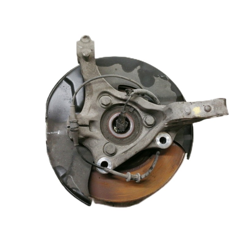 Recambio de mangueta delantera izquierda para opel insignia sports tourer 2.0 16v cdti referencia OEM IAM   