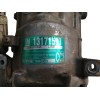 Recambio de compresor aire acondicionado para opel vectra c berlina gts referencia OEM IAM 13171593  SD7V16