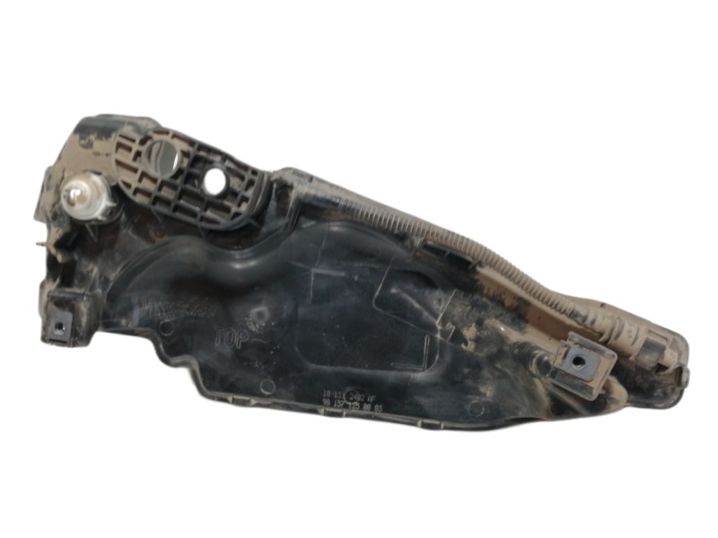 Recambio de deposito combustible para citroën c3 feel referencia OEM IAM 9815712580  DEPOSITO ADBLUE CON AFORADOR