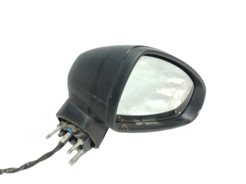 Recambio de retrovisor derecho para audi a1 sportback (8xa) attraction referencia OEM IAM   