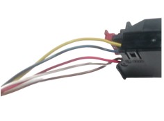 Recambio de retrovisor derecho para audi a1 sportback (8xa) attraction referencia OEM IAM    2