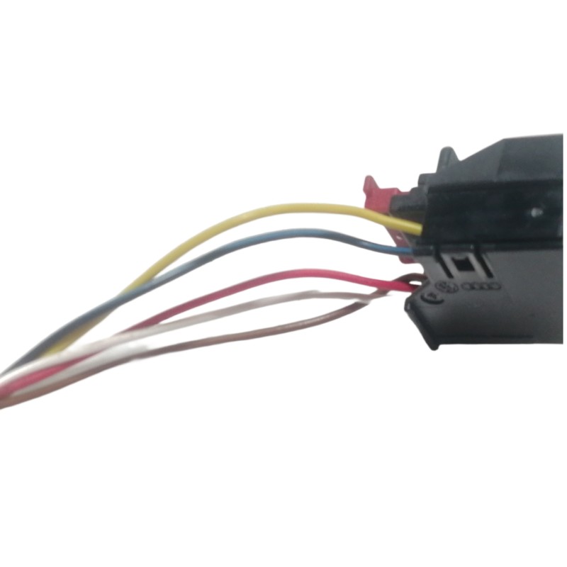 Recambio de retrovisor derecho para audi a1 sportback (8xa) attraction referencia OEM IAM   