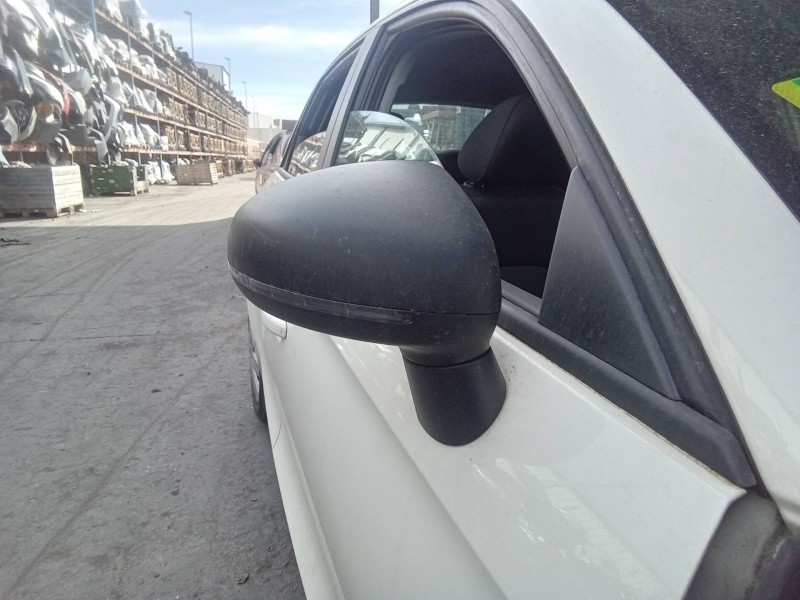 Recambio de retrovisor derecho para audi a1 sportback (8xa) attraction referencia OEM IAM   