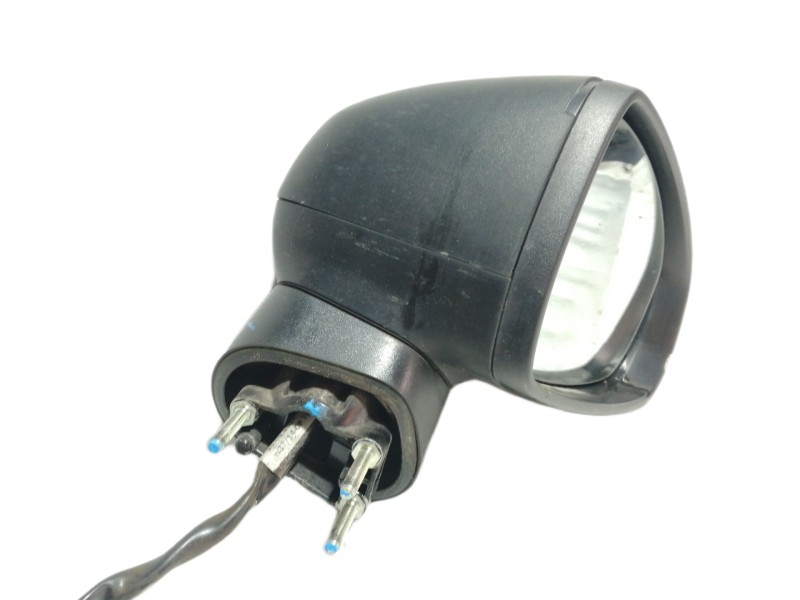 Recambio de retrovisor derecho para audi a1 sportback (8xa) attraction referencia OEM IAM   
