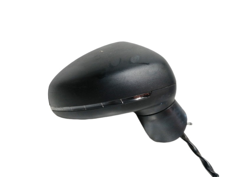 Recambio de retrovisor derecho para audi a1 sportback (8xa) attraction referencia OEM IAM   