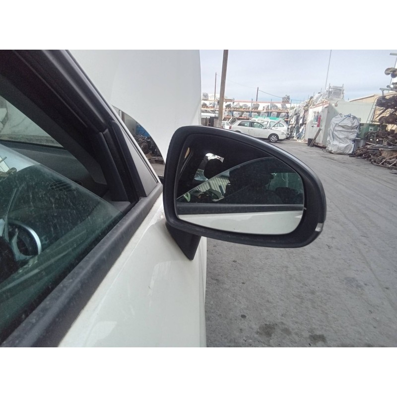 Recambio de retrovisor derecho para audi a1 sportback (8xa) attraction referencia OEM IAM   