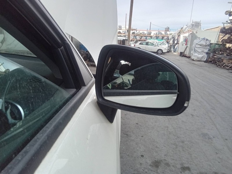 Recambio de retrovisor derecho para audi a1 sportback (8xa) attraction referencia OEM IAM   