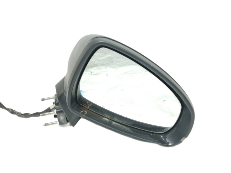 Recambio de retrovisor derecho para audi a1 sportback (8xa) attraction referencia OEM IAM   