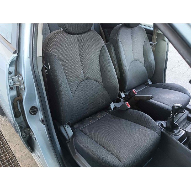 Recambio de asiento delantero derecho para kia rio 1.4 active referencia OEM IAM   