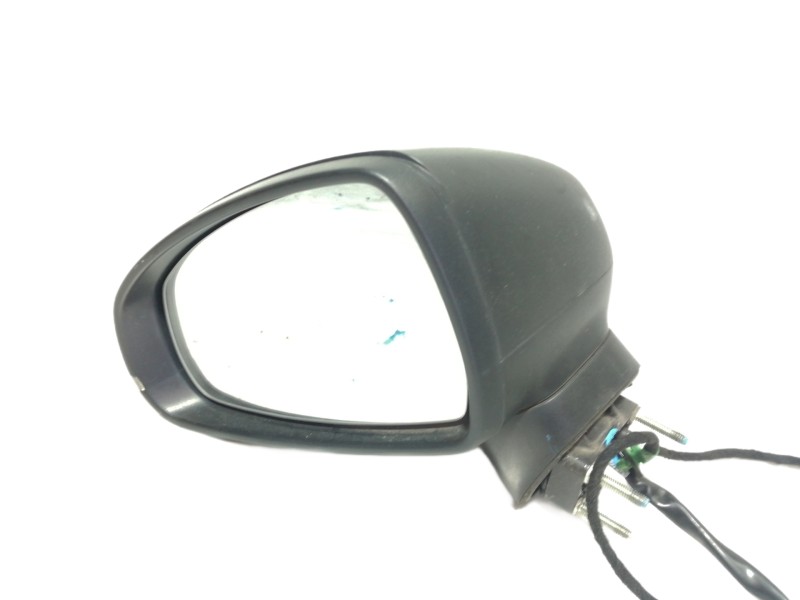 Recambio de retrovisor izquierdo para audi a1 sportback (8xa) attraction referencia OEM IAM 021120  