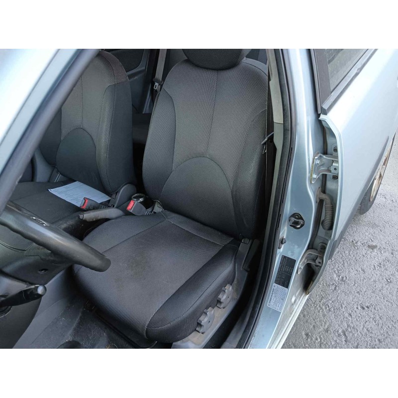 Recambio de asiento delantero izquierdo para kia rio 1.4 active referencia OEM IAM   