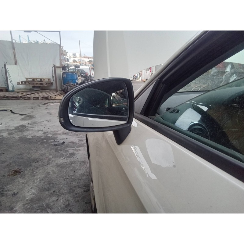 Recambio de retrovisor izquierdo para audi a1 sportback (8xa) attraction referencia OEM IAM 021120  
