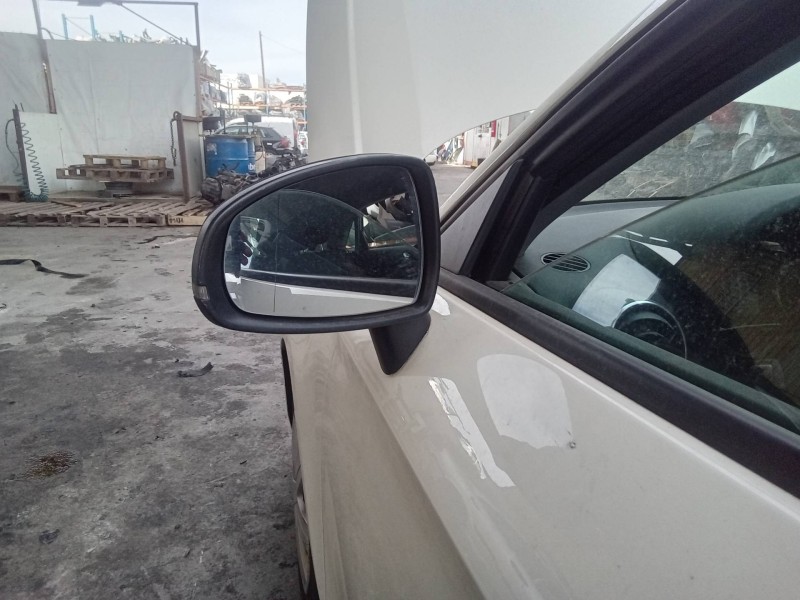 Recambio de retrovisor izquierdo para audi a1 sportback (8xa) attraction referencia OEM IAM 021120  