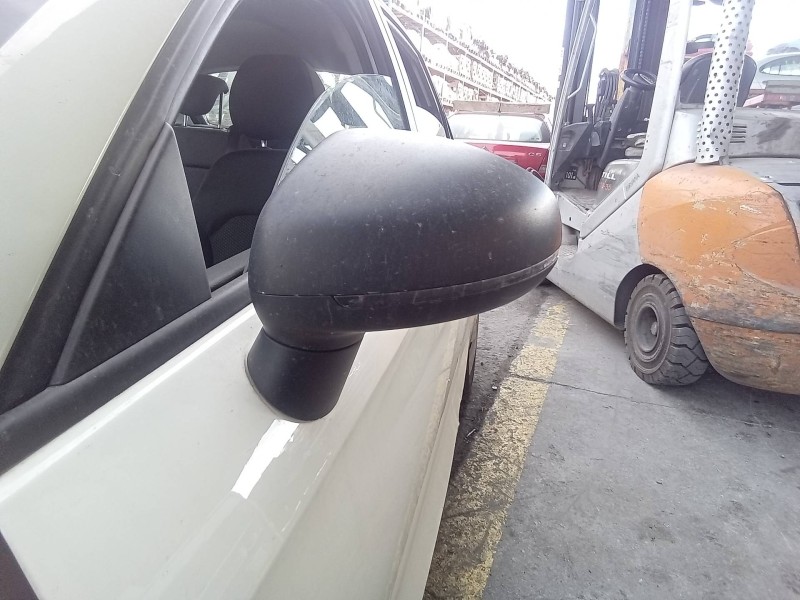 Recambio de retrovisor izquierdo para audi a1 sportback (8xa) attraction referencia OEM IAM 021120  