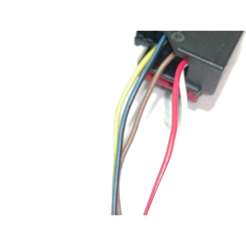 Recambio de retrovisor izquierdo para audi a1 sportback (8xa) attraction referencia OEM IAM 021120  