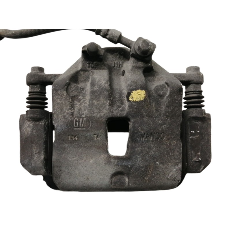 Recambio de pinza freno delantera derecha para opel insignia sports tourer 2.0 16v cdti referencia OEM IAM   