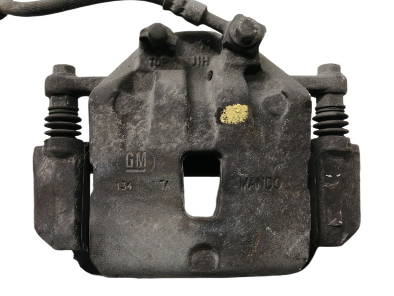 Recambio de pinza freno delantera derecha para opel insignia sports tourer 2.0 16v cdti referencia OEM IAM   